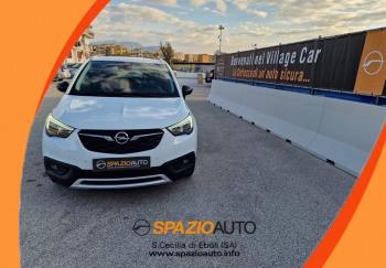 View Opel, CROSSLAND X, BIANCO, 2018, Diesel, 73960 Km