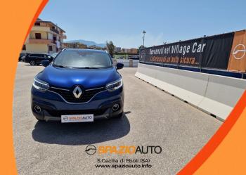 View Renault, t-KADJAR NUOVA SERIE, BLU SCURO METALLIZZATO, 2019, Diesel, 85386 Km