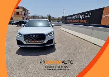 View Audi, Q2 NUOVA SERIE 30, BIANCO, 2020, Diesel, 72051 Km