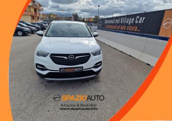 View Opel, GRANDLAND X, BIANCO, 2019, Diesel, 1 Km
