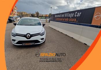 View Renault, CLIO NEW, BIANCO, 2018, Diesel, 72306 Km