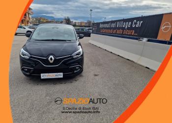 View Renault, SCENIC NUOVO MODELLO, NERO METALLIZZATO, 2019, Diesel, 74600 Km