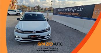 View Volkswagen, NEW POLO NUOVO MODELLO, BIANCO, 2020, Diesel, 46200 Km