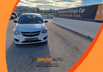 View Opel, A-KARL, BIANCO, 2019, Benzina, 43555 Km