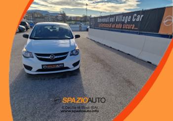 View Opel, A-KARL, BIANCO, 2019, Benzina, 43690 Km