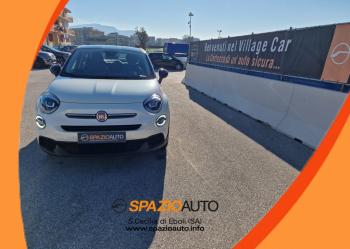 View Fiat, 500X CROSS NUOVA SERIE, BY COLOR, 2019, Benzina, 34560 Km