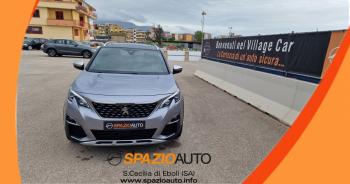 View Peugeot, 5008 NUOVA SERIE --7 POSTI--, GRIGIO METALLIZZATO, 2019, Diesel, 1 Km