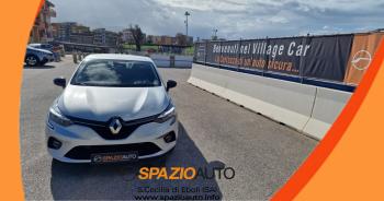 View Renault, CLIO NUOVO MODELLO, ARGENTO METALLIZZATO, 2020, Diesel, 1 Km