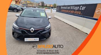 View Renault, CLIO NUOVO MODELLO, NERO METALLIZZATO, 2020, Diesel, 1 Km