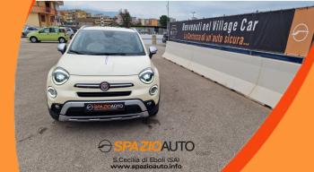 View Fiat, 500X CROSS NUOVA SERIE, BY COLOR, 2020, Benzina, 1 Km