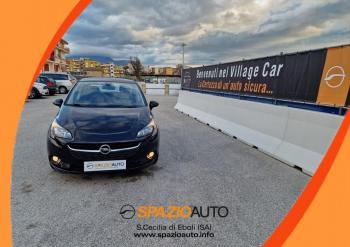 View Opel, CORSA NEW, NERO METALLIZZATO, 2018, Diesel, 59360 Km