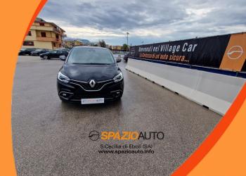 View Renault, SCENIC NUOVO MODELLO, NERO METALLIZZATO, 2019, Diesel, 71680 Km