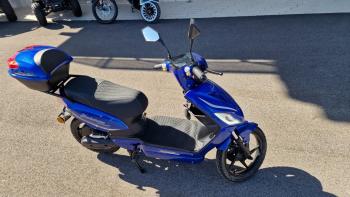 View E-Power, E-SCOOTER --NUOVO--, AZZURRO, 2024, Elettrica, 0 Km