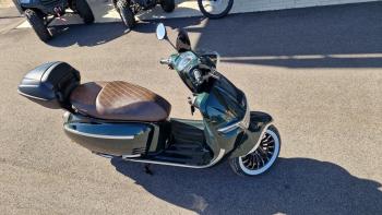 View E-Power, E-SCOOTER --NUOVO--, VERDE / GRIGIO, 2024, Elettrica, 0 Km