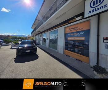 View Jeep, AVENGER, NERO, 2023, Elettrica, 57206 Km