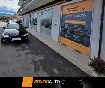 View BMW, 420d NEW, NERO, 2017, Diesel, 119404 Km