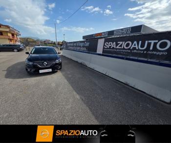 View Renault, MEGANE SW, NERO METALLIZZATO, 2017, Diesel, 111047 Km