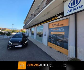 View Mercedes-Benz, A180 NEW, NERO METALLIZZATO, 2014, Diesel, 146102 Km