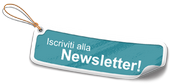 Iscriviti alla newsletter