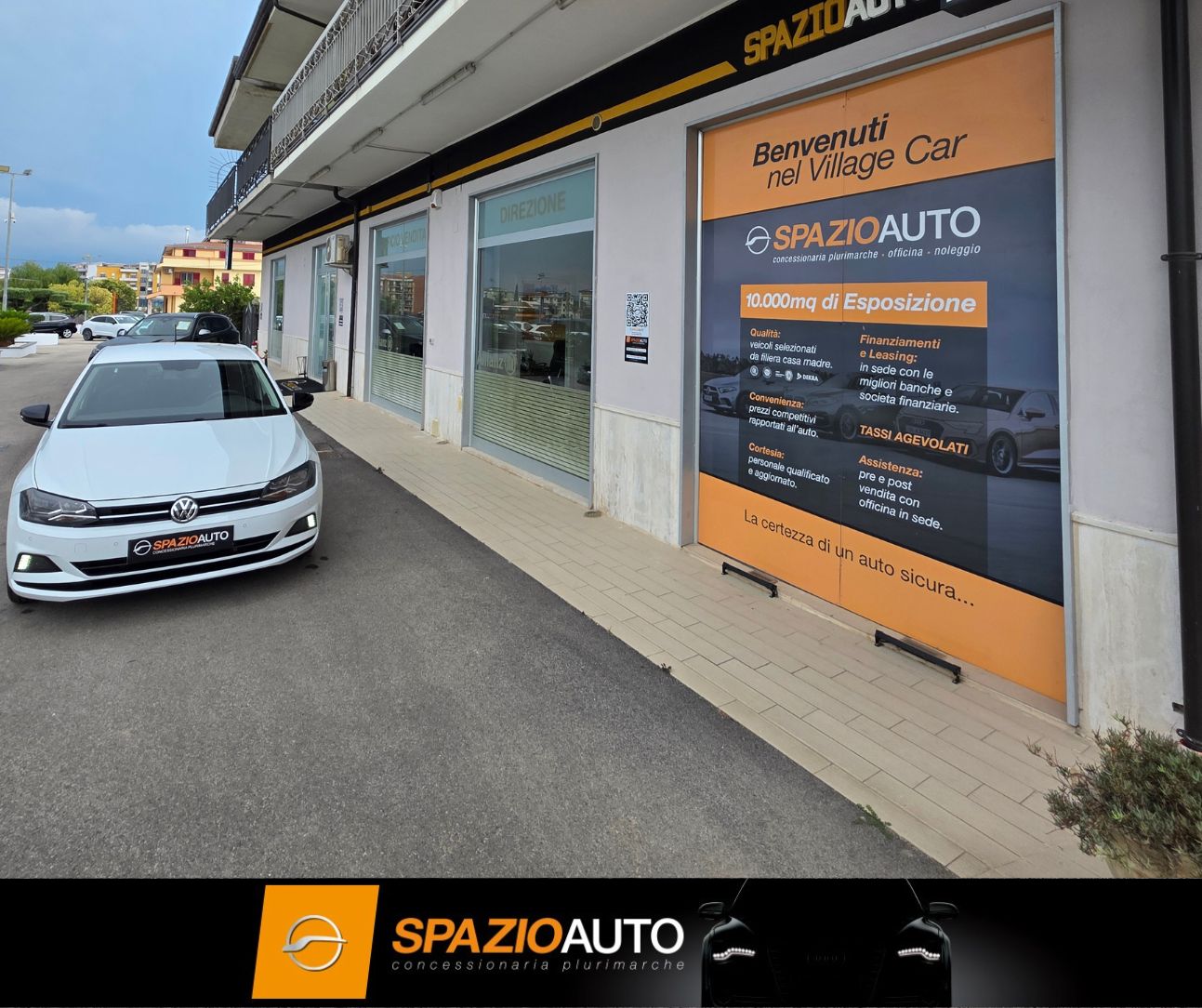 Volkswagen NEW POLO