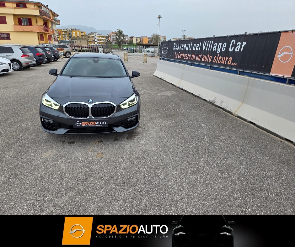 BMW 116d