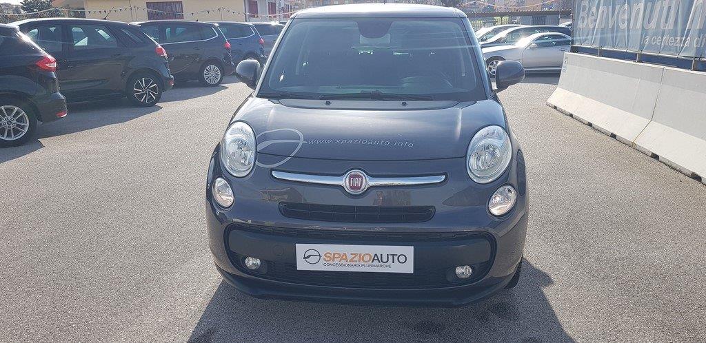 Fiat 500L 1.3 Mjet